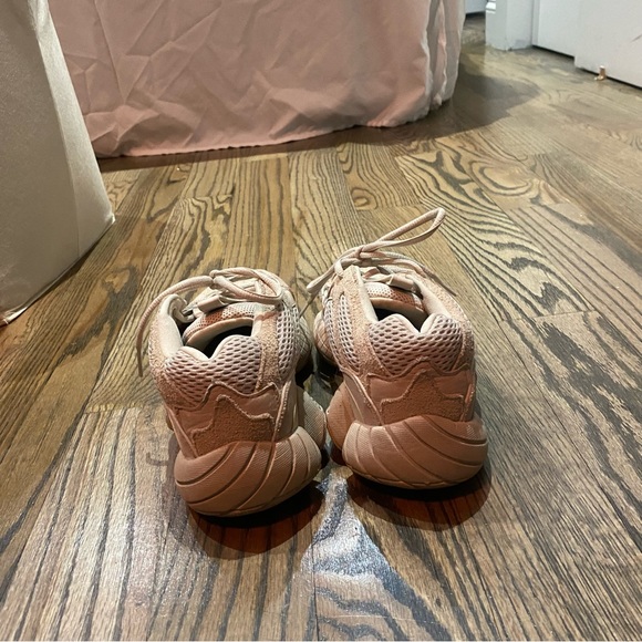 Yeezy 500 taupe - Picture 3 of 7